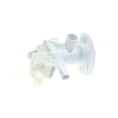 POMPE DE VIDANGE KEBS111/051 POUR LAVE LINGE ARISTON - C00319033
