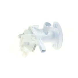POMPE DE VIDANGE KEBS111/051 POUR LAVE LINGE ARISTON - C00319033