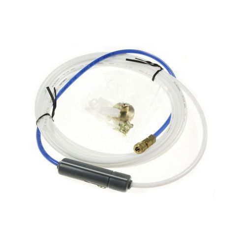 TUYAU AVEC RACCORD ARRIVEE D'EAU POUR REFRIGERATEUR SAMSUNG - DA97-15662A
