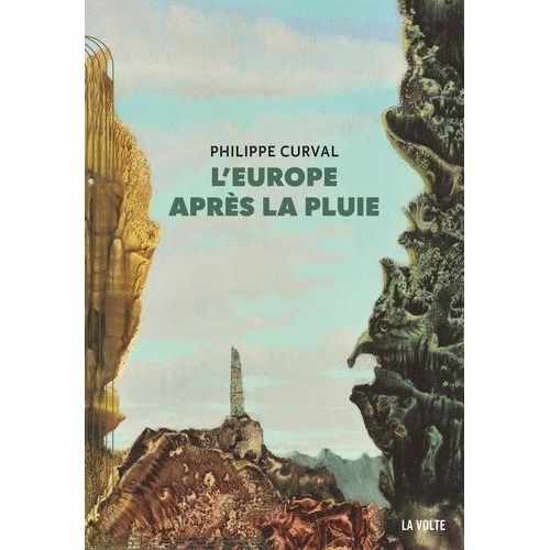 L'europe Après La Pluie