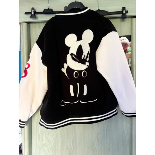 Veste Mickey