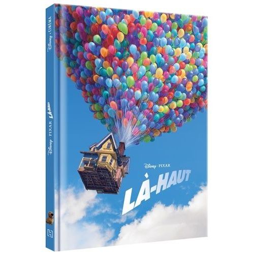 Là-Haut - L'histoire Du Film