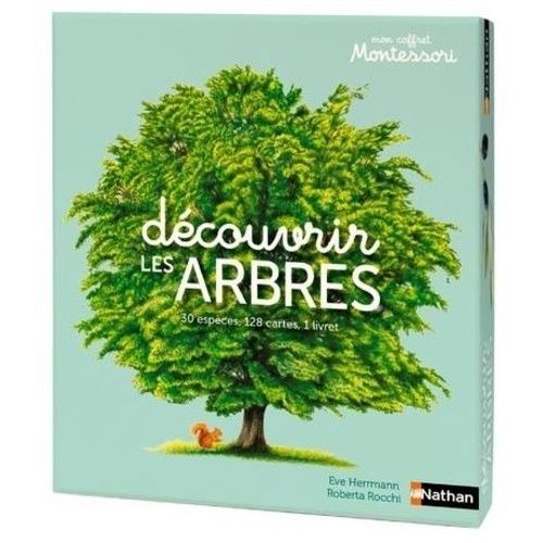 Découvrir Les Arbres