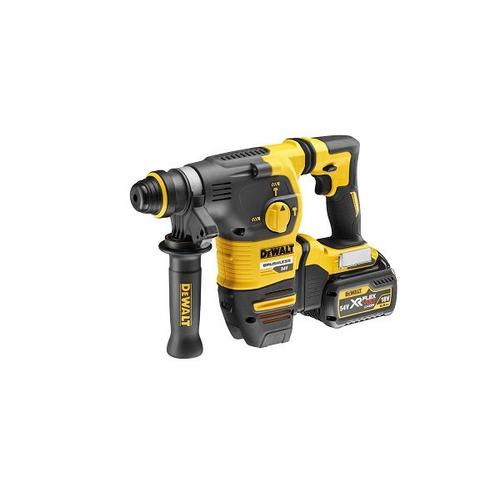 DeWalt - Perforateur SDS-plus XR FLEXVOLT 54V Brushless 2.8J sans batterie ni chargeur - DCH323NT