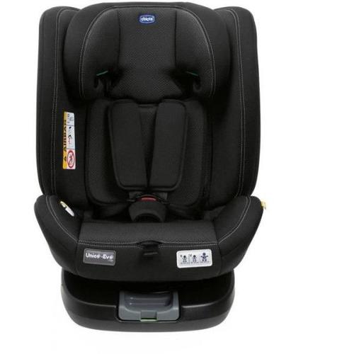 Siege Auto Unico Chicco Evo I-Size Black