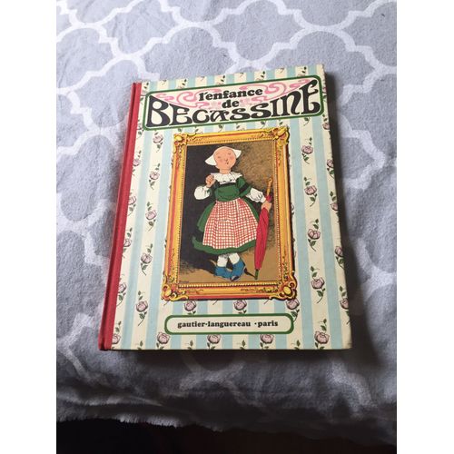 L¿Enfance De Becassine
