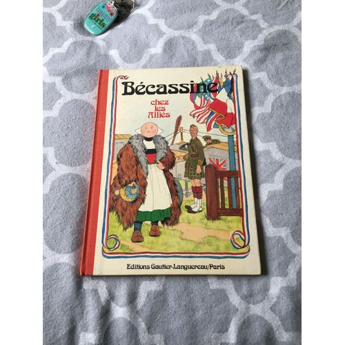 Bécassine Chez Les Alliès
