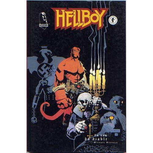Hellboy - Au Nom Du Diable