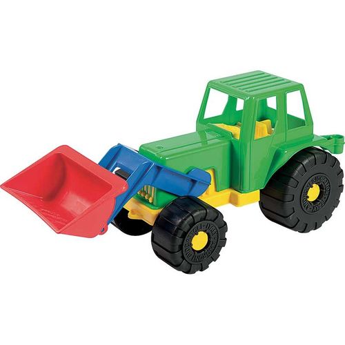 Tracteur 30cm