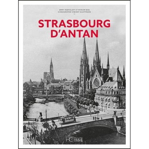 Strasbourg D'antan