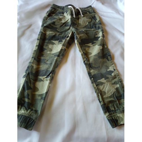 Pantalon Kiabi 6 Ans