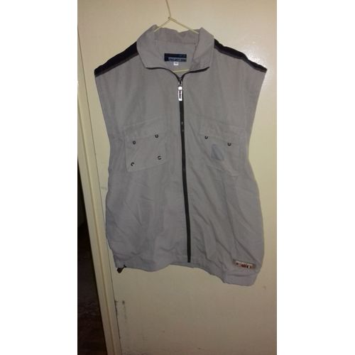 Parka Project Dnm Influence