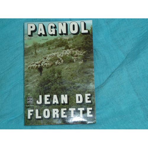 Jean De Florette