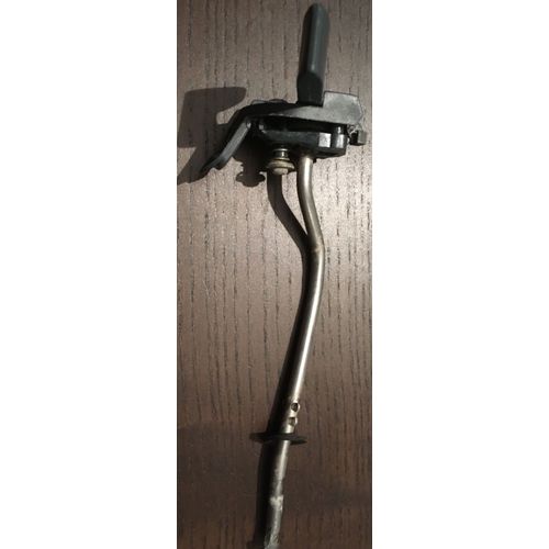 Tige De Verrouillage Vorwerk Thermomix Tm21 31314