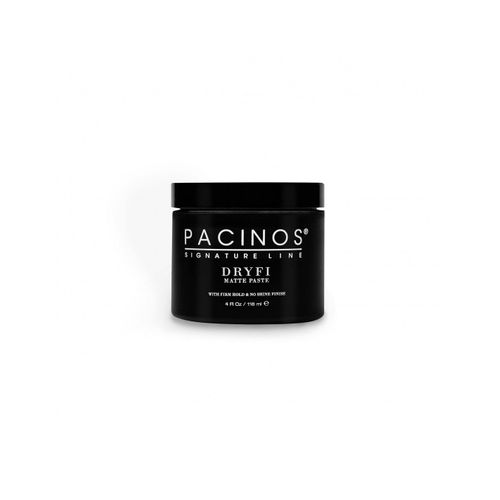 Pacinos Signature Line Dryfi Pâte Mate 118ml 