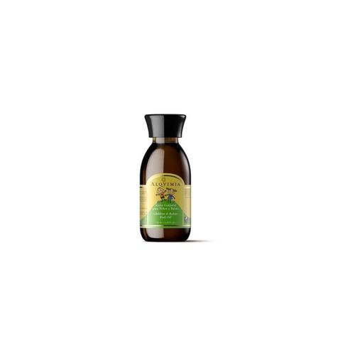 Alqvimia Huile Corporelle Pour Enfants Et Bébés 150ml 