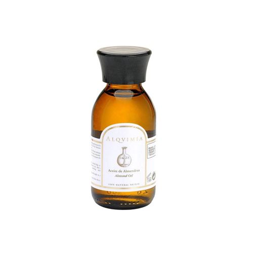 Alqvimia Huile D'amande 100ml 