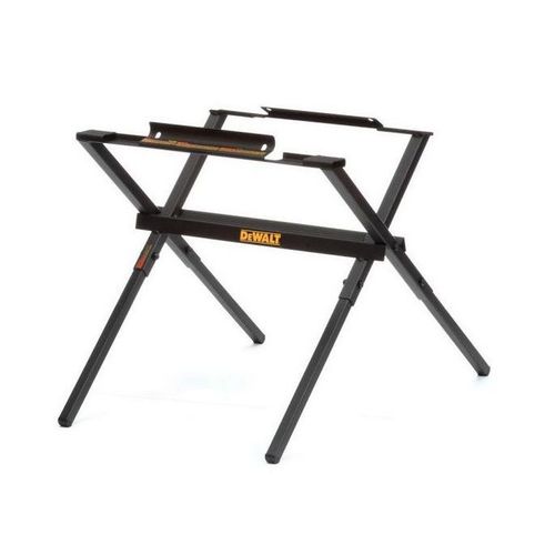 DeWalt - Piètement fixe pour scies à table - DE7450