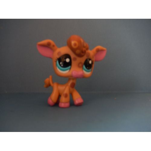 Petshop Vache N° 2307