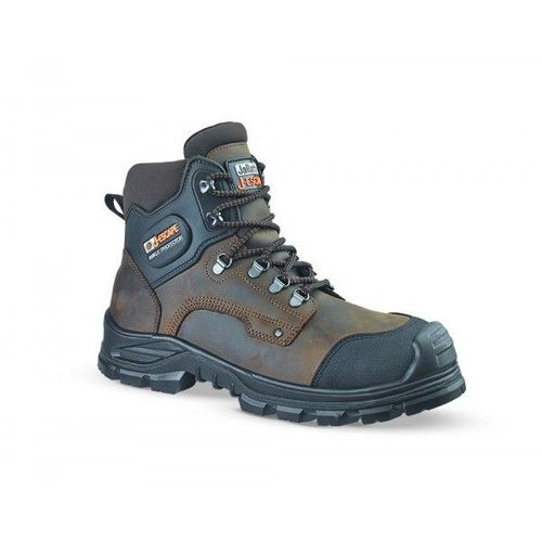 Chaussures Jallatte Jalfir S3 Ci An Src Jje41
