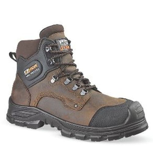 Chaussures Jallatte Jalfir S3 Ci An Src Jje41