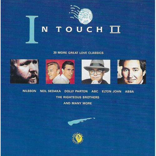 In Touch Ii - 20 More Great Love Classics