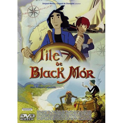 L'ile De Black Mór