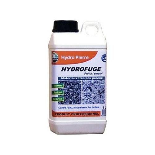 Protecteur spécial pierre DALEP Hydro-pierre Hydrofuge / Oléofuge - 5 L - 260 005