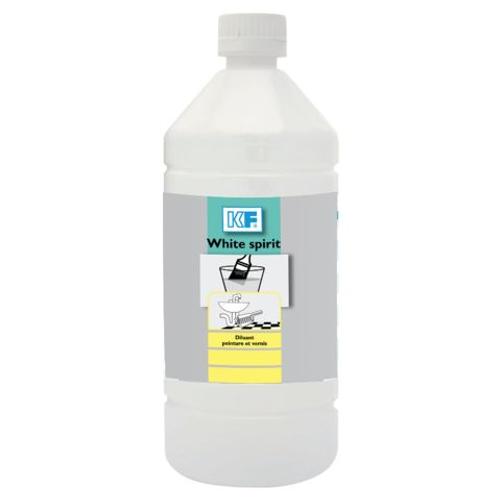 White Spirit KF SICERON - 5L - 6843