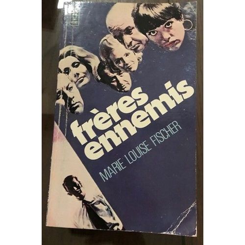 Frères Ennemis