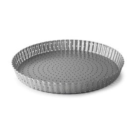 Moule À Tarte Perforée Delize 20 Cm
