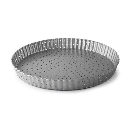Moule À Tarte Perforée Delize 26 Cm