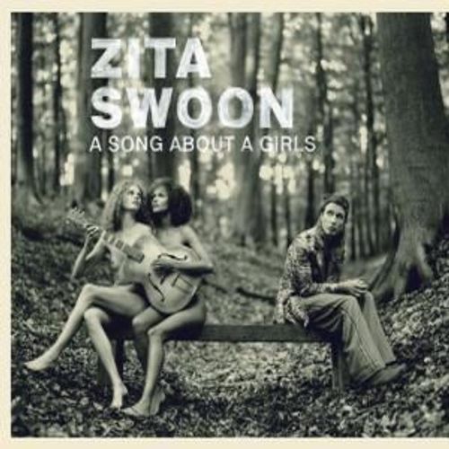 A Song About A Girls
