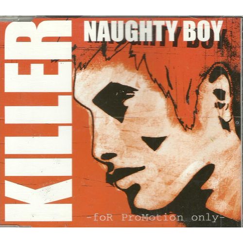 Naughty Boy
