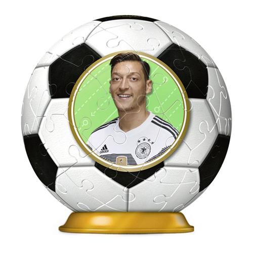 Puzzle 54 Pièces Puzzle Ball 3d - Mesut Özil