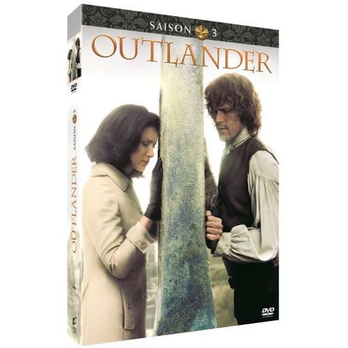 Outlander - Saison 3