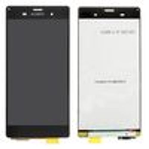 Ecran Complet Sony Xperia Z3 (D6603), Z3 Dual (D6633)