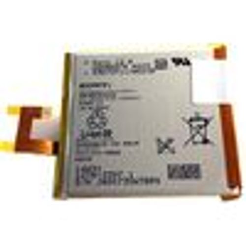 Batterie D'origine Sony Xperia E3 (D2202, D2203, D2206) 2330mah