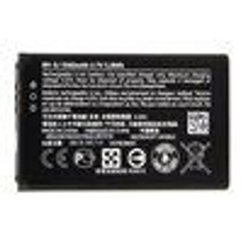 Batterie D'origine Microsoft Lumia 435, Lumia 532 (Bv-5j)