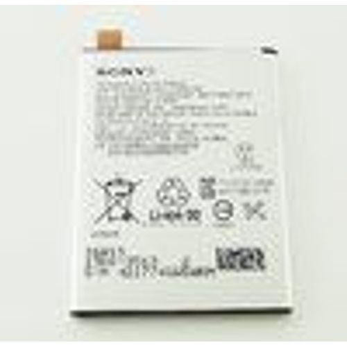 Batterie D'origine Sony Xperia X Performance (F8131) 2700mah