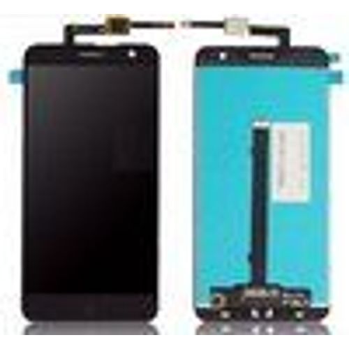 Ecran Complet D'origine Zte Blade V7 (Lcd + Tactile)