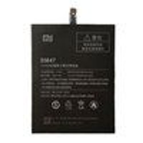 Batterie D'origine Xiaomi Redmi 4x, 3, 3s (Bm47) 4000mah