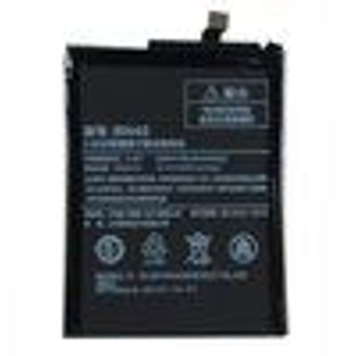 Batterie D'origine Xiaomi Redmi 4 (Bn40) 4100mah