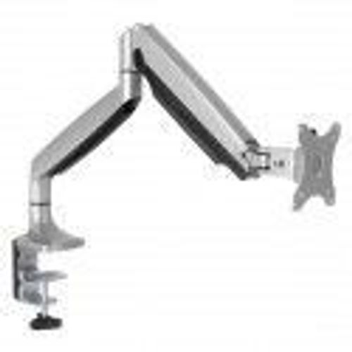 Support TV avec Bras TooQ DB3032TNR-S Argenté