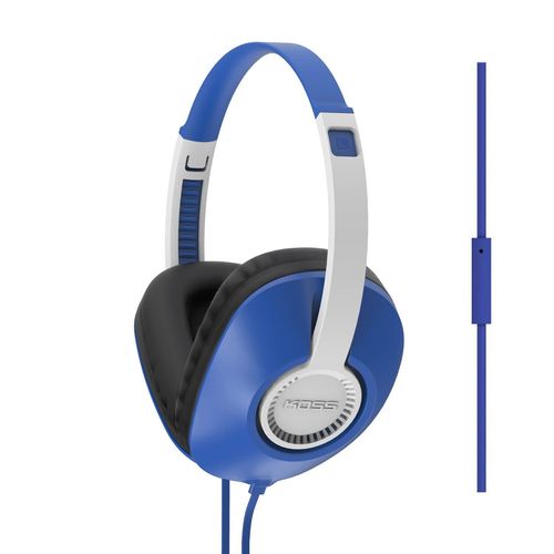 Koss UR23i Bleu
