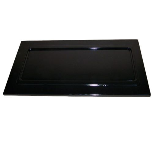 Vitre intérieure grand four Four cuisinière (419920306 BEKO LE LEISURE)