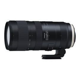 Objectif Tamron SP A025 - Fonction Télé - 70 mm - 200 mm - f/2.8 Di VC USD G2 - Canon EF