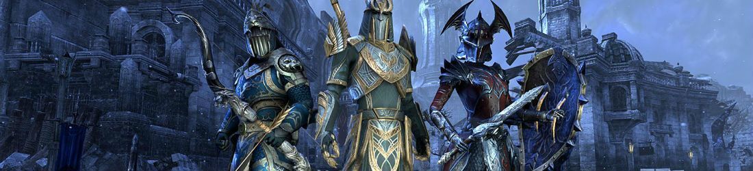 The Elder Scroll online : Summerset_image_2|Rakuten