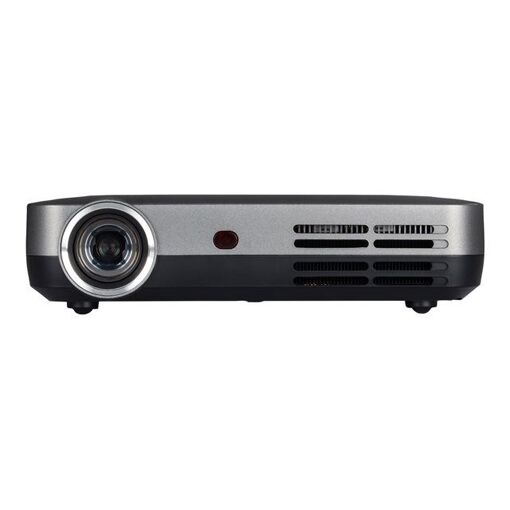 Optoma IntelliGO-S1 - Projecteur DLP - LED - 3D - 500 lumens