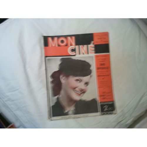Mon Ciné 1 15e Année Nouvelle Série